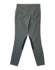 Tropical Rider Extreme Free Style Knee Patch Breeches in Sea Salt