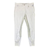 Kingsland Full Seat Breeches in White