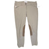 Tailored Sportsman 'Trophy Hunter' Breeches in Tan
