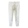Kingsland Full Seat Breeches in White