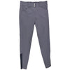 Dover Saddlery 'Wellesley' Tech Breeches in Grey