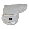 Toklat Medallion 'SuperQuilt' Saddle Pad in White