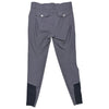 Dover Saddlery 'Wellesley' Tech Breeches in Grey