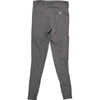 Ariat 'EOS' Knee Patch Tights in Elephant Grey