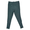 Free Ride Equestrian 'Lux' Full Seat Breeches in Hunter Green