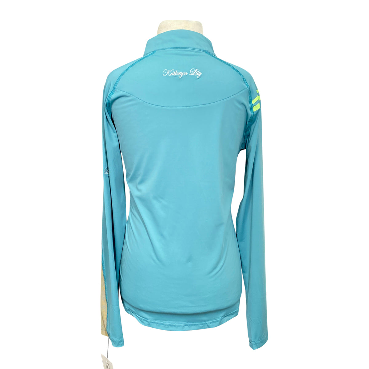 Kathryn Lily ProAir Sunshirt in Muted Blue
