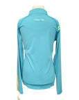 Kathryn Lily ProAir Sunshirt in Muted Blue - Children's Small
