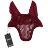 BOSS Equestrian Fly Hood in Merlot