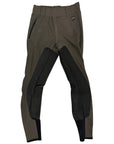 FITS 'PerforMAX'  Pull On Breeches in Brown