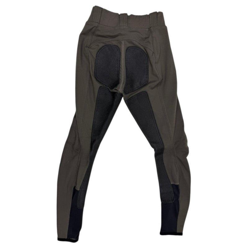 FITS 'PerforMAX'  Pull On Breeches in Brown