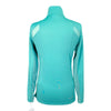 Ariat 'Sunstopper 2.0' Shirt in Turquoise
