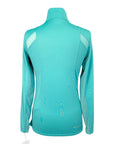 Ariat 'Sunstopper 2.0' Shirt in Turquoise