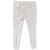 Pikeur 'Romy' Full Grip Breeches in White