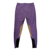 Tailored Sportsman 'Trophy Hunter' Boot Sock Breeches in Gothic/Tan