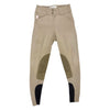 Tailored Sportsman 'Trophy Hunter' Boot Sock Breeches in Tan