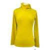 LeMieux 'Liberte Roll Neck' Baselayer in Mustard