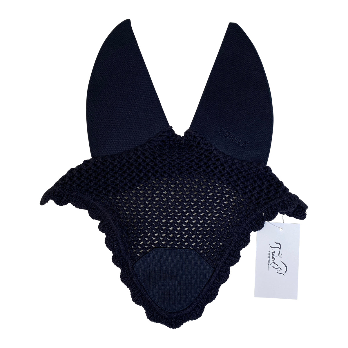 Eskadron 'Mute' Sport Fly Bonnet in Navy 