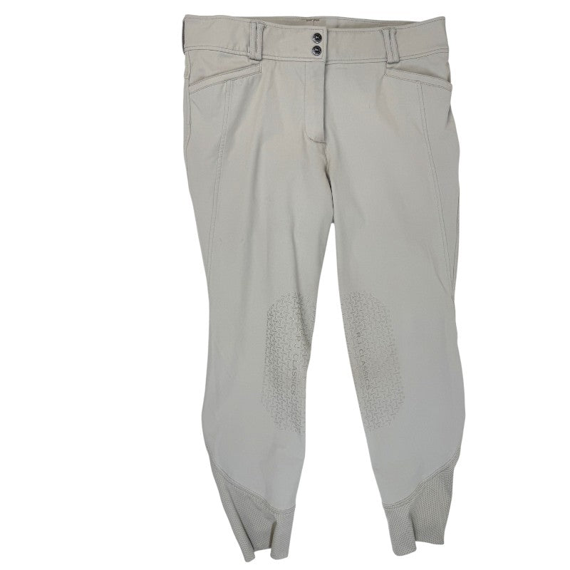 RJ Classics 'Hayden' Breeches in Tan