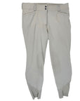 RJ Classics 'Hayden' Breeches in Tan