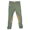 Tailored Sportsman 'Trophy Hunter' Breeches in Loden Green