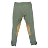 Tailored Sportsman 'Trophy Hunter' Breeches in Loden Green