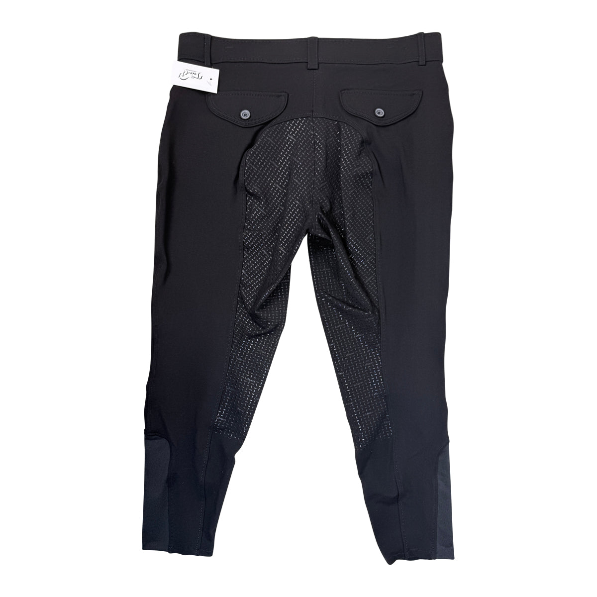 LeMieux Paris Breeches in Black
