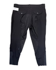 LeMieux Paris Breeches in Black
