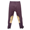 Tailored Sportsman 'Trophy Hunter' Breeches in Boysenberry