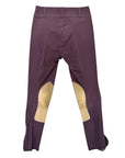 Tailored Sportsman 'Trophy Hunter' Breeches in Boysenberry