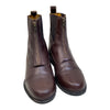 SmartPak 'Eliza' Paddock Boots in Brown