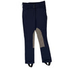 RJ Classics 'Collette' Jodhpurs in Navy