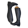 DeNiro 'Salento' Field Boots in Black
