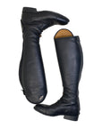 DeNiro 'Salento' Field Boots in Black