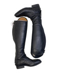 DeNiro 'Salento' Field Boots in Black