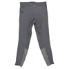 Romfh 'Sarafina' Knee Patch Breeches in Grey
