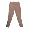 Pomme 'Nellie' Full Seat Breeches in Mocca