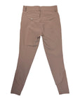 Pomme 'Nellie' Full Seat Breeches in Mocca
