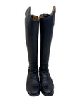 DeNiro 'Salento' Field Boots in Black
