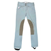 Tailored Sportsman Kids 'Trophy Hunter' Jods in Sea Breeze