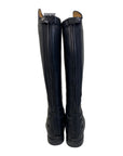 DeNiro 'Salento' Field Boots in Black