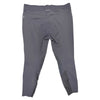 Romfh 'Sarafina' Knee Patch Breeches in Grey