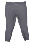 Romfh 'Sarafina' Knee Patch Breeches in Grey