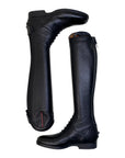 Animo 'Zodiak' Tall Boots in Black