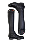 Animo 'Zodiak' Tall Boots in Black