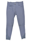 Tredstep Symphony 'Evolute' Breeches in Steel Blue - Women's 26