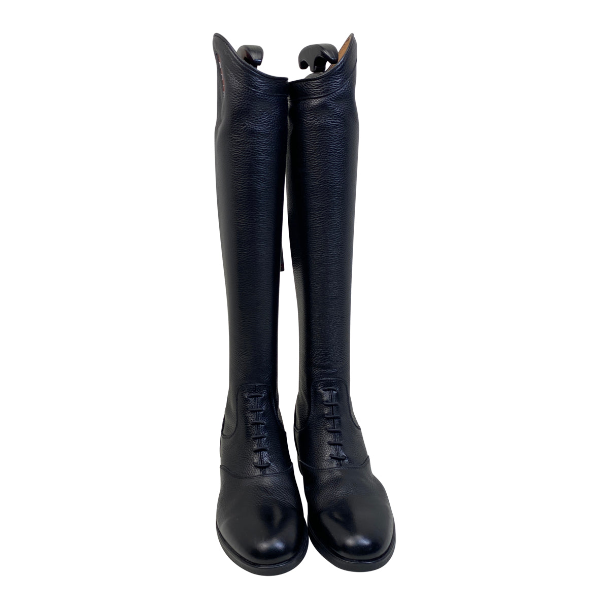 Animo 'Zodiak' Tall Boots in Black