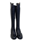 Animo 'Zodiak' Tall Boots in Black
