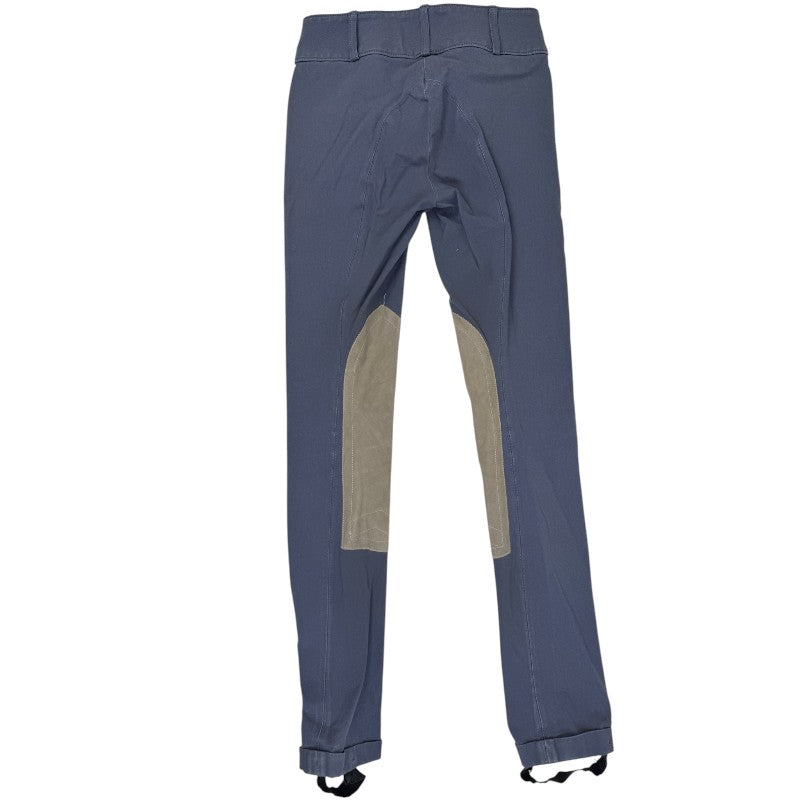 Tailored Sportsman Kids 'Trophy Hunter' Jods in Dusty Purple