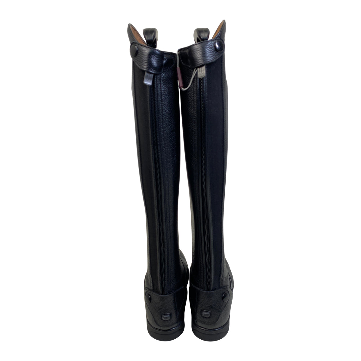 Animo 'Zodiak' Tall Boots in Black