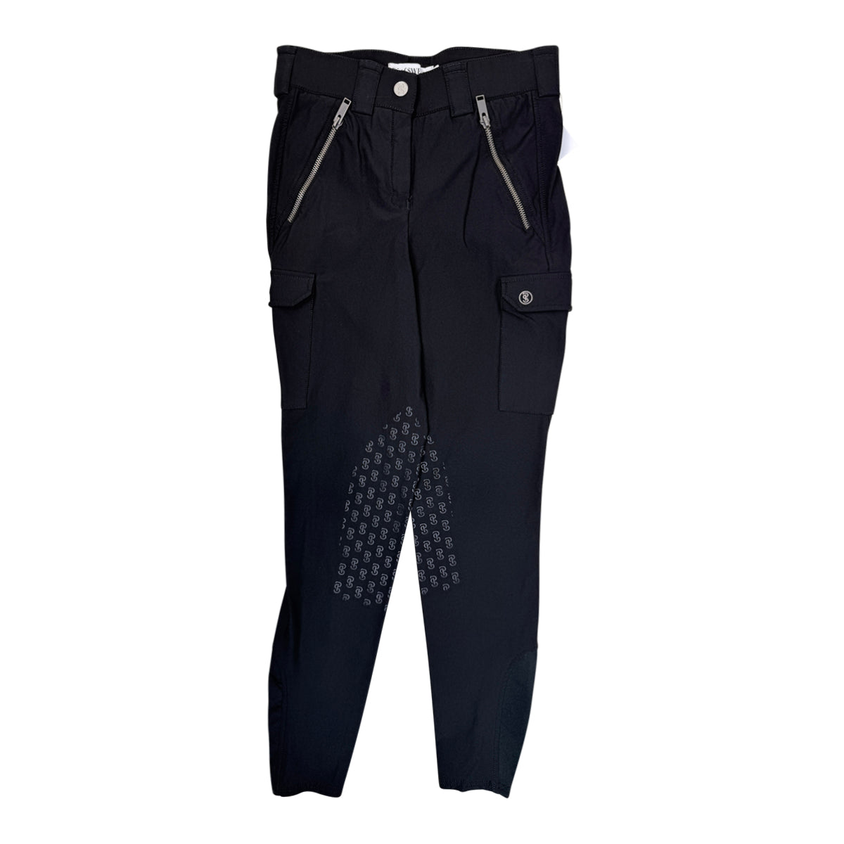 PS of Sweden &#39;Ava&#39; Breeches in Black